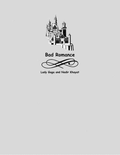 Bad Romance (arr. Lena Seeger)