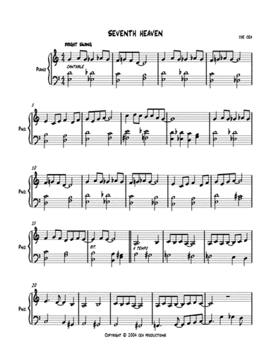 Seventh Heaven