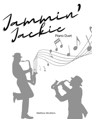 Jammin' Jackie