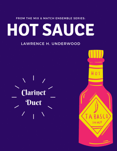 Hot Sauce