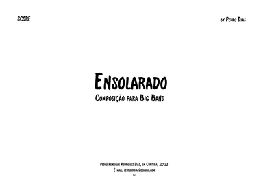 Ensolarado