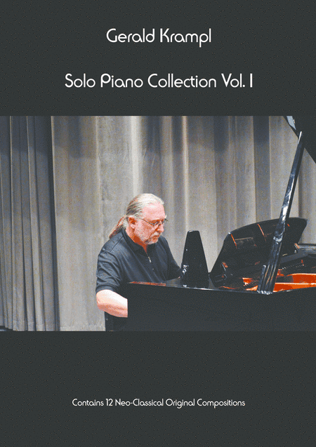 Solo Piano Collection Vol.1