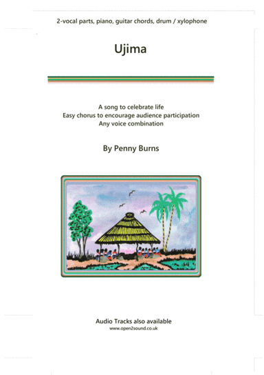 'Ujima'