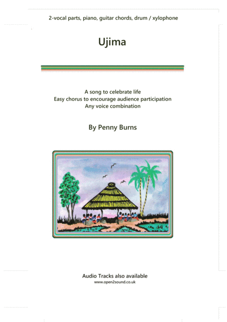 'Ujima'