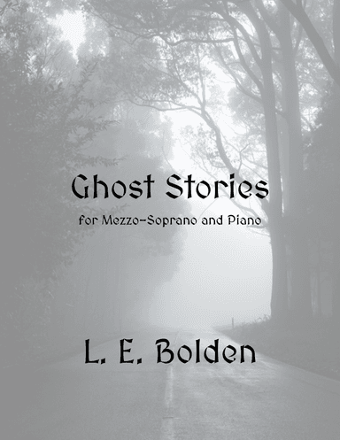 Ghost Stories