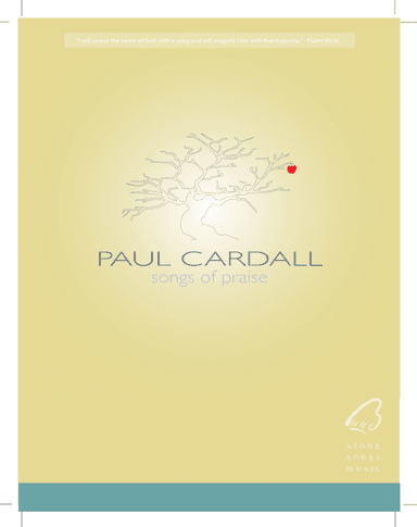 Paul Cardall - Songs of Praise