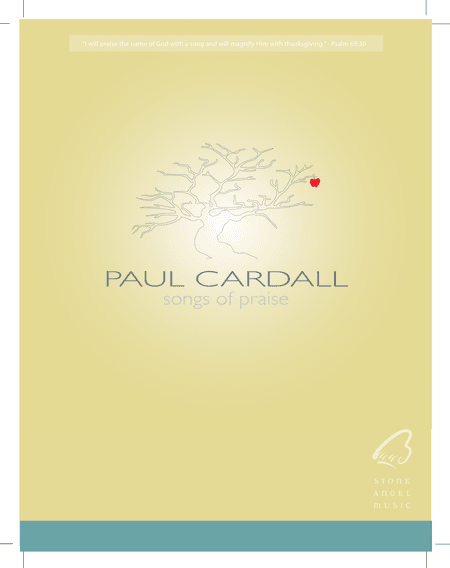 Paul Cardall - Songs of Praise