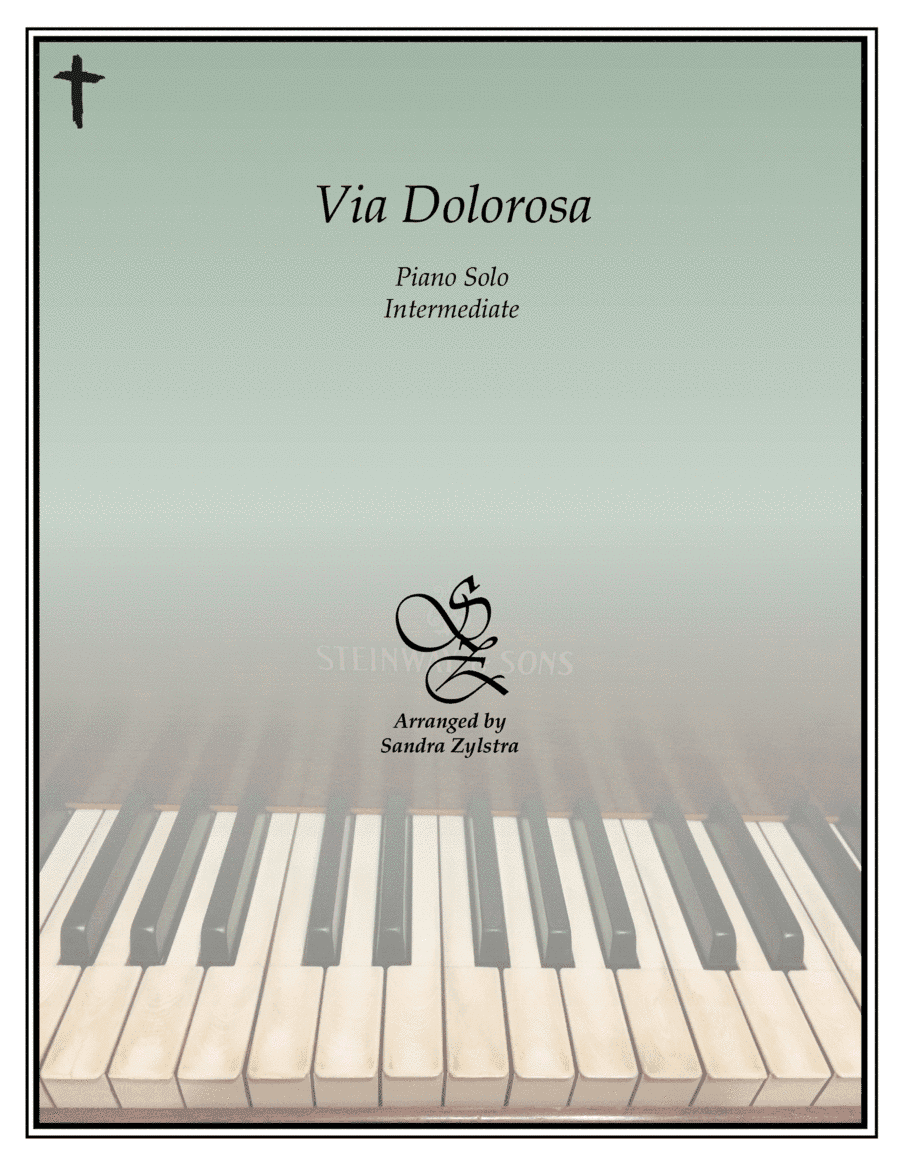 Via Dolorosa (arr. Sandra Zylstra)