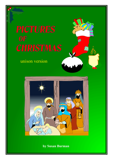 Pictures of Christmas