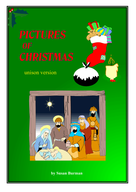 Pictures of Christmas