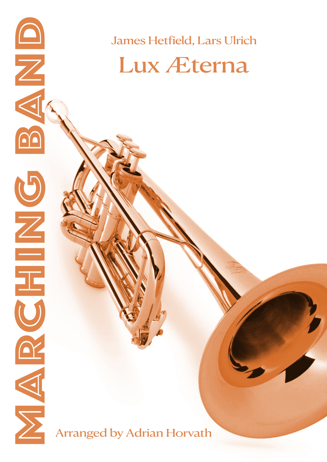 Lux Æterna (arr. Adrian Horvath)