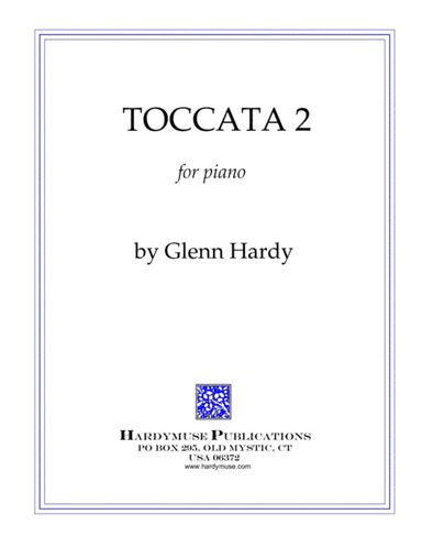 Toccata 2