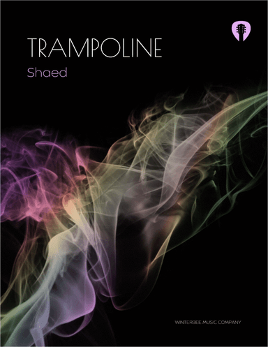Trampoline (arr. Michael New)