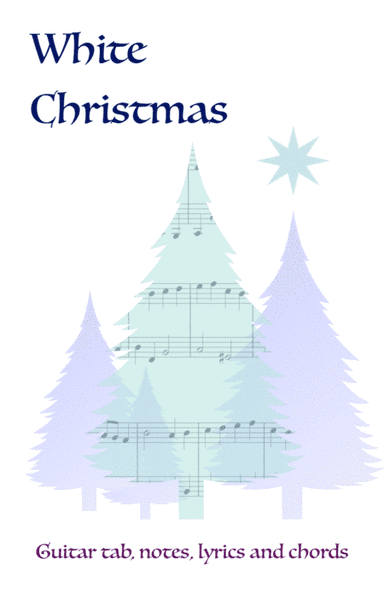 White Christmas (arr. David McKeown)