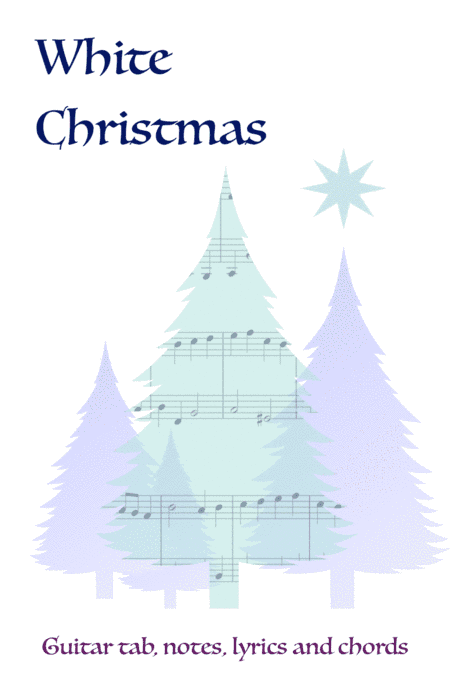 White Christmas (arr. David McKeown)