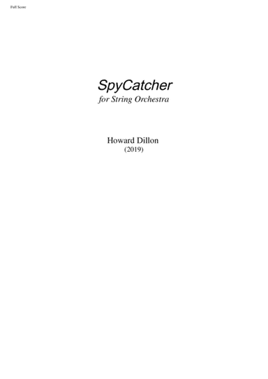 SpyCatcher