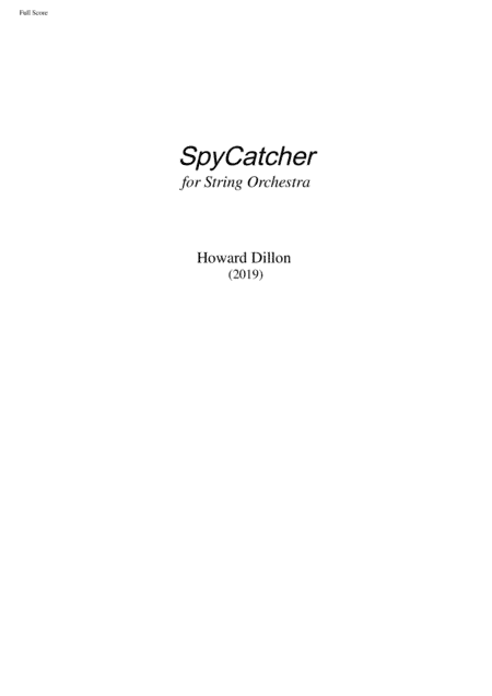 SpyCatcher