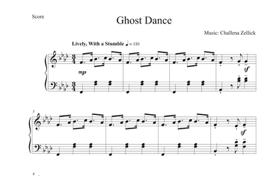 Ghost Dance