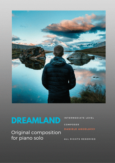 DREAMLAND