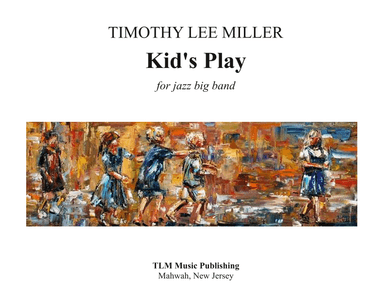 Kid's Play