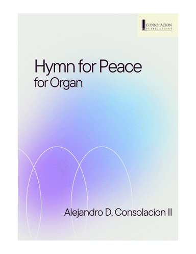 Hymn for Peace