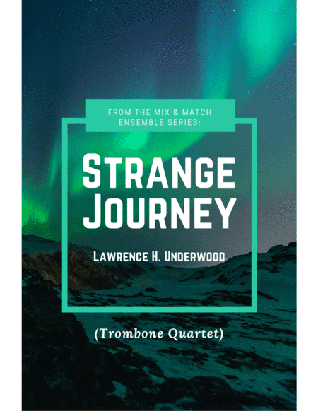 Strange Journey