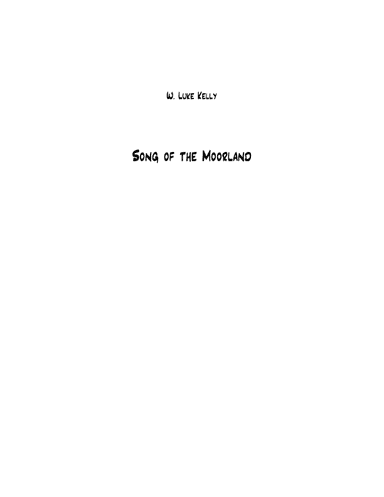 Song of the Moorland