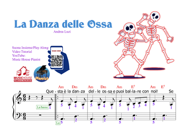 La Danza delle Ossa