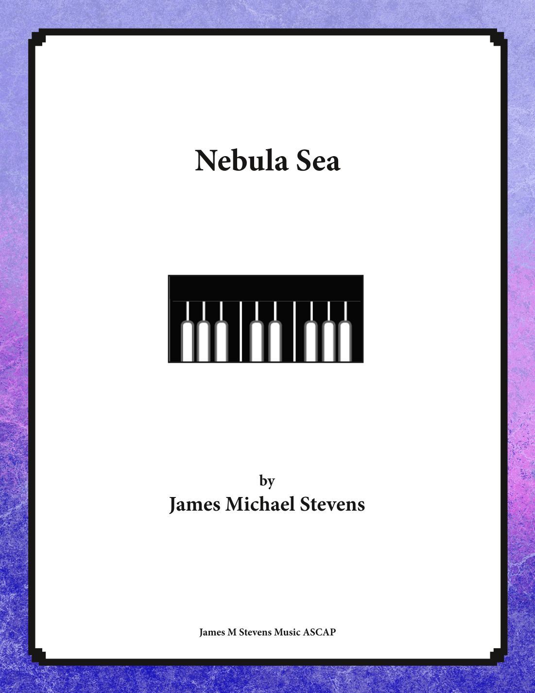 Nebula Sea