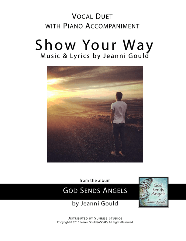 Show Your Way