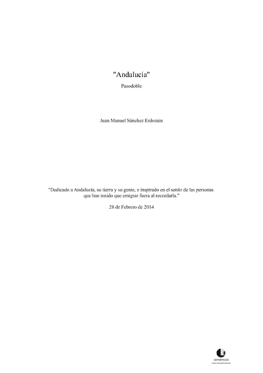 Andalucía