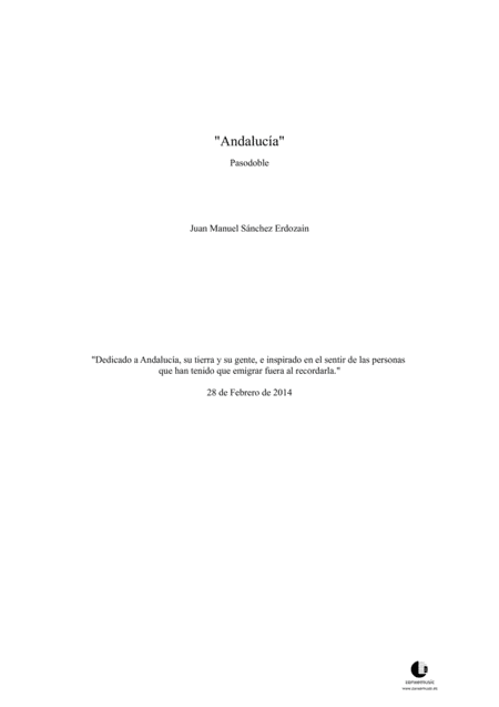 Andalucía