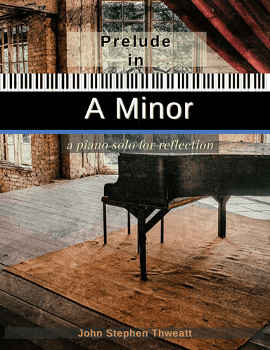 Prelude in A Minor