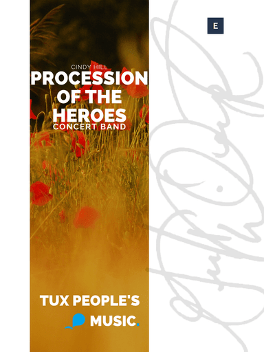 Procession of the Heroes
