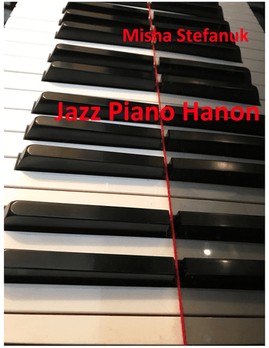 Jazz Hanon