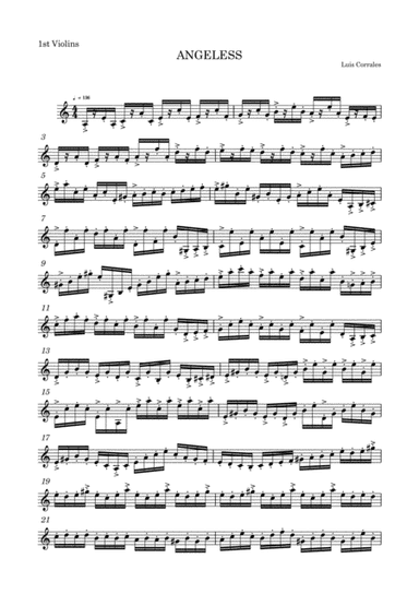 ANGELESS
