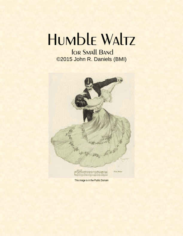Humble Waltz