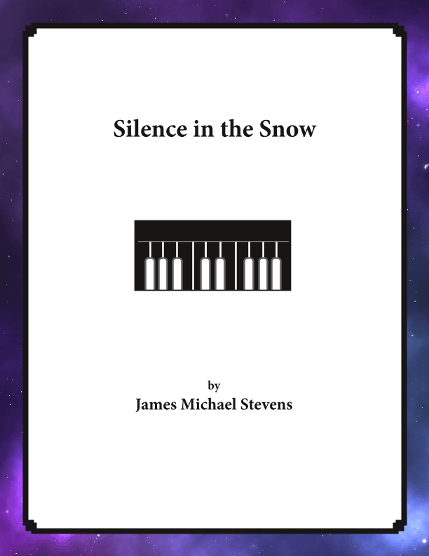 Silence in the Snow