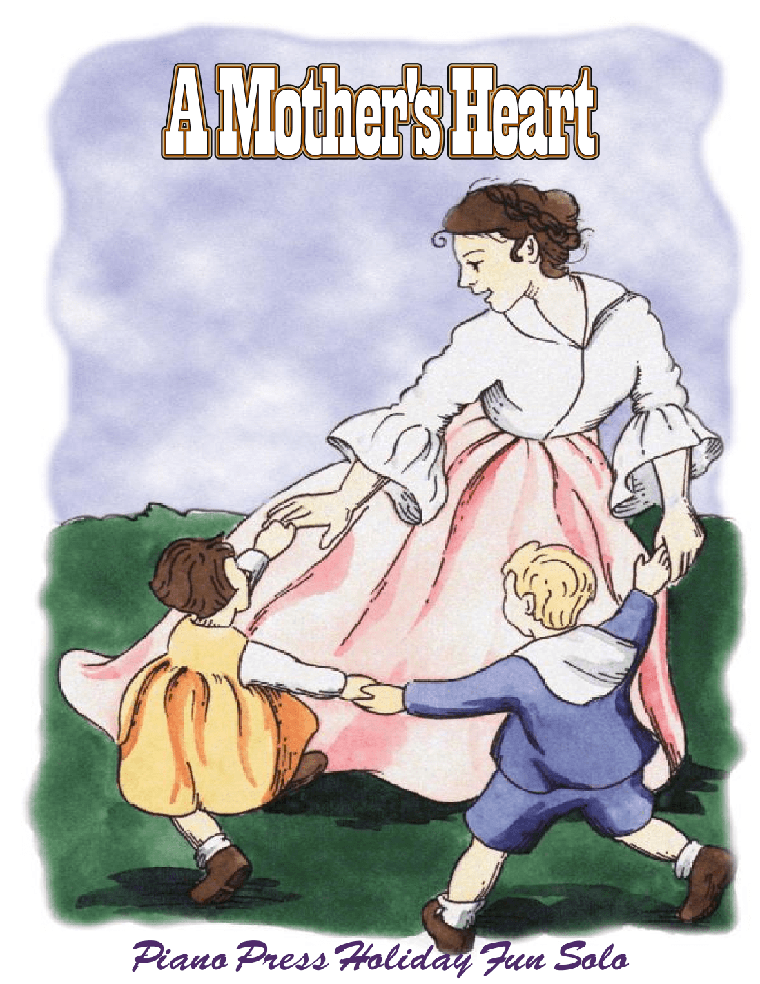 A Mother's Heart