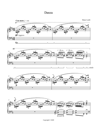 Danza