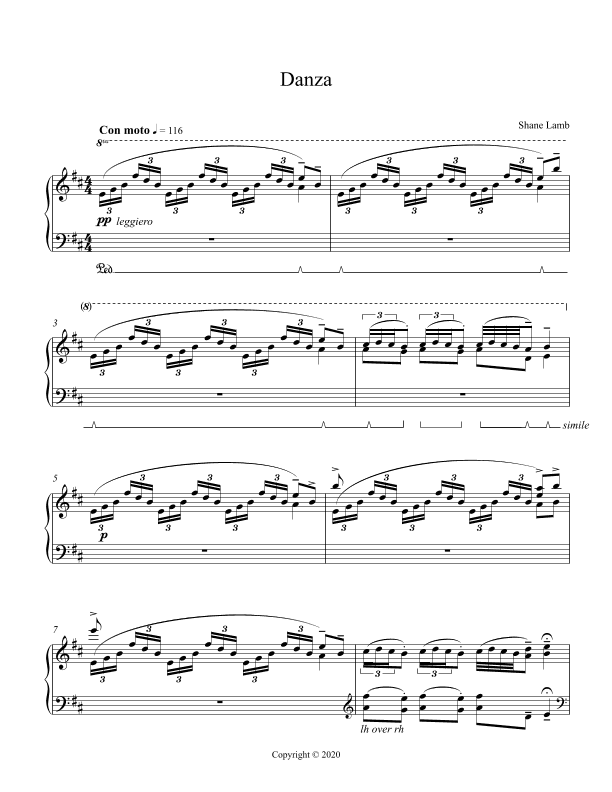Danza