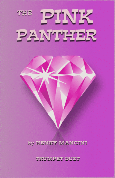 The Pink Panther from THE PINK PANTHER (arr. David McKeown)