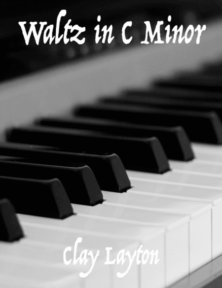 Waltz in C Minor