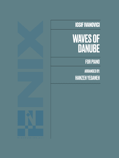 Waves of Danube (arr. Hamzeh Yeganeh)
