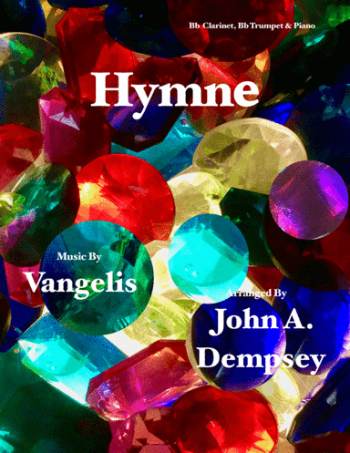 Hymne (arr. John A. Dempsey)