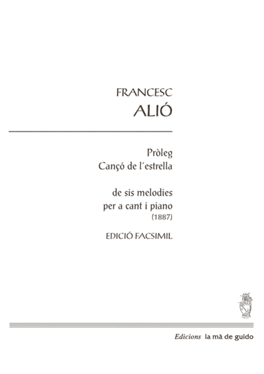 Pròleg / Cançó de l'estrella