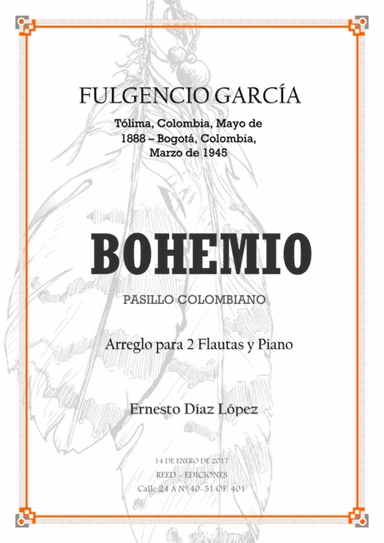 BOHEMIO
