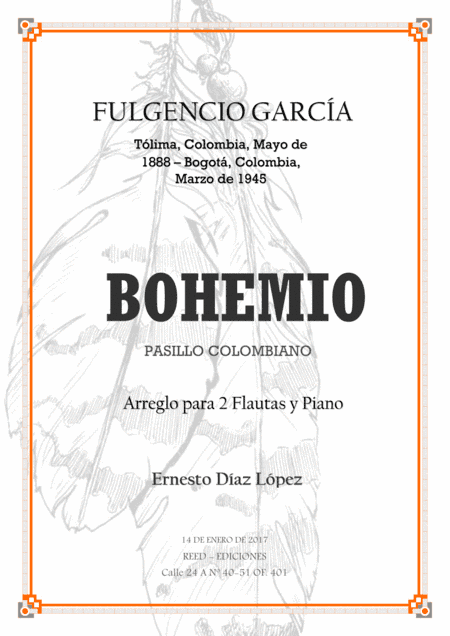 BOHEMIO