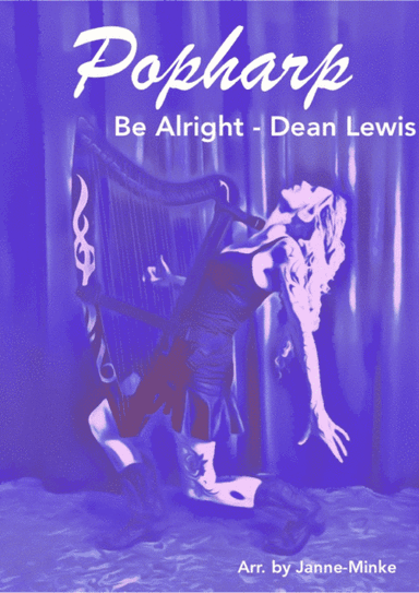 Be Alright (arr. Janne-Minke)