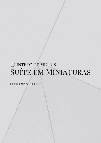 Suíte em miniaturas